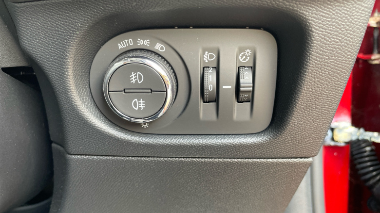 Vauxhall Mokka 1.2 Turbo Elite Nav 5dr Petrol Hatchback